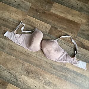 Victoria's Secret Cream Bra